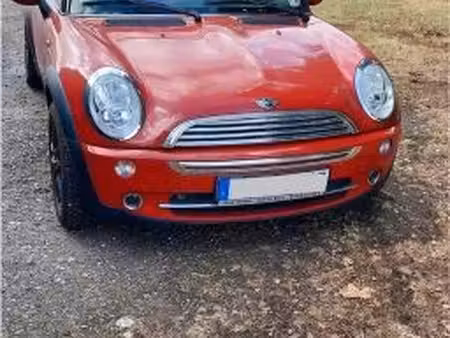 Mini Mini One 1.6 90
