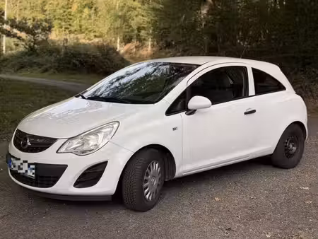 Opel Corsa 1.4 87