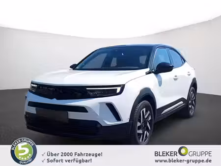 Opel Mokka 1.2 GS