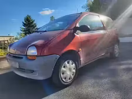 Renault Twingo 1.2