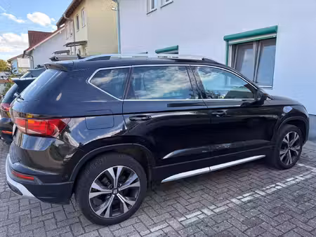 Seat Ateca 1.5 TSI 150 Xcellence
