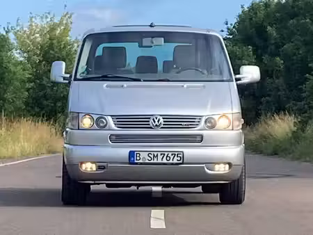 Volkswagen Transporter T4 2.5 TDI 150 Highline