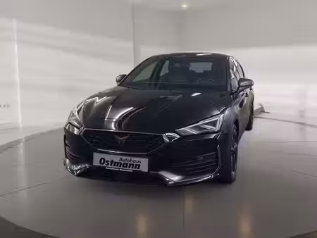 Cupra Leon 2.0 TDI 150