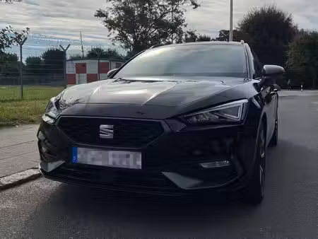 Seat Leon 1.4 204