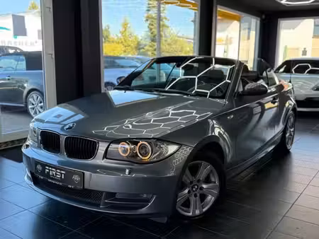 BMW Série 1 118i 2.0 143
