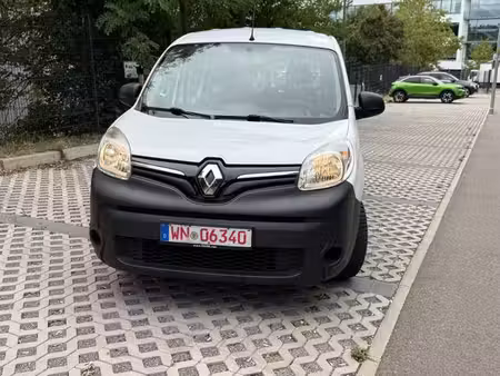 Renault Kangoo 1.5 dCi 75 Authentique