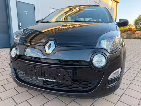 Renault Twingo 1.2 75 Liberty