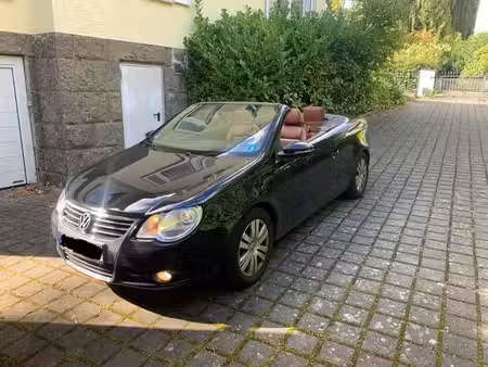 Volkswagen EOS 1.4 TSI
