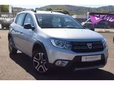 Dacia Sandero 1.5 dCi 70