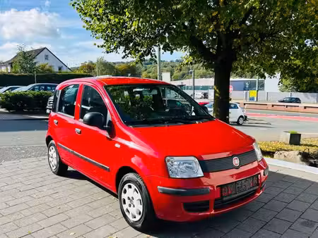Fiat Panda 1.2 69 Classic