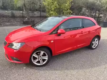 Seat Ibiza 1.2 TSI 105 Techlight