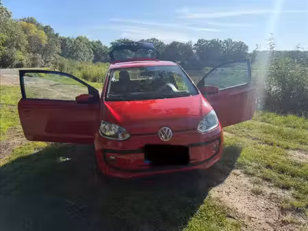 Volkswagen up! 1.0 60