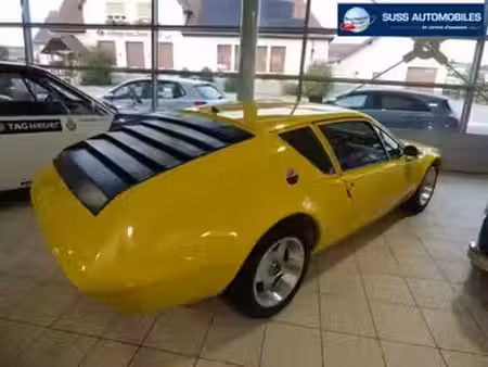 Alpine A110 1300 1.3