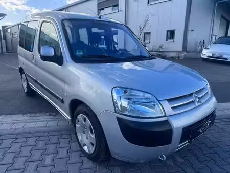 Citroën Berlingo 1.6 110 Plus
