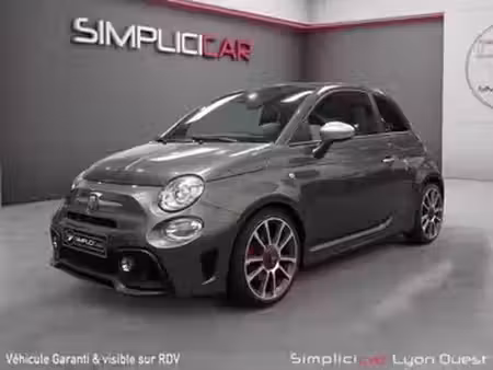 Fiat 500 1.2 69 Pop