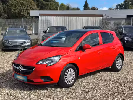 Opel Corsa 1.2 Selection