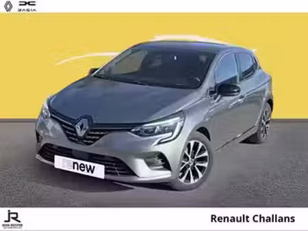 Renault Clio 1.0 TCe 90 Techno
