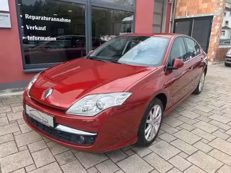Renault Laguna 2.0 140 Dynamique