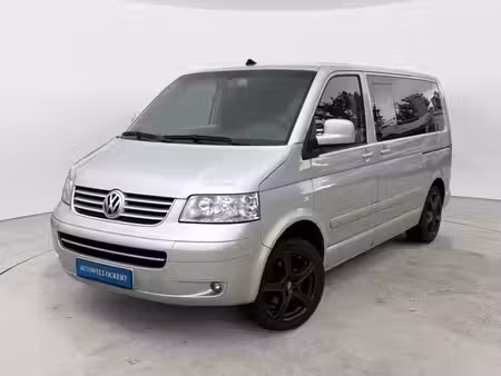 Volkswagen Transporter T5 2.5 TDI 174 Confortline