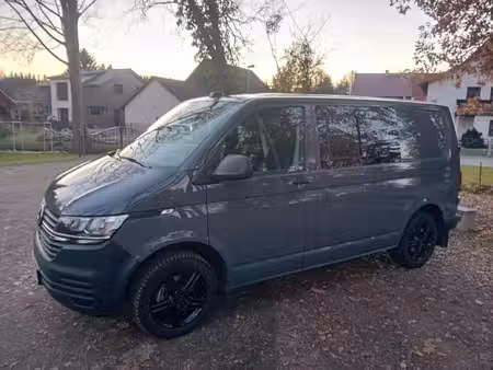 Volkswagen Transporter T6.1 2.0 TDI 110