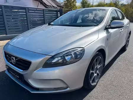 Volvo V40 D2 1.6 115 Ocean Race