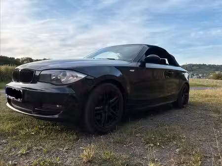 BMW Série 1 118i 2.0 143