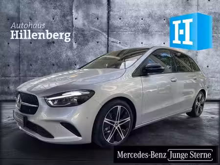 Mercedes-Benz Classe B B 200 Progressive Line