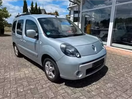 Renault Kangoo 1.5 dCi 85