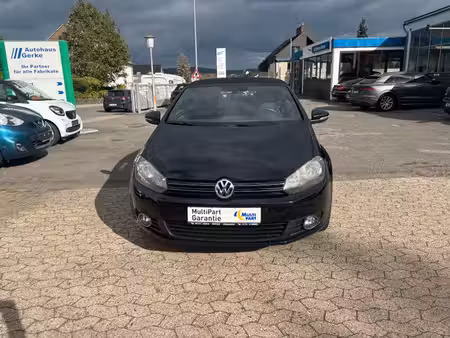 Volkswagen Golf 1.2 TSI 105 Base