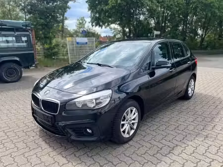 BMW Série 2 220d 2.0 190 Edition Avantage