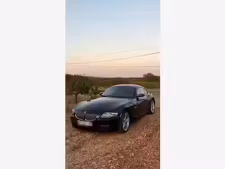 BMW Z4 30SI 3.0 265