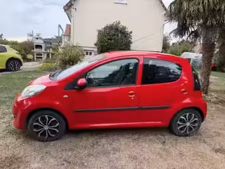 Citroën C1 1.0 68 Attraction