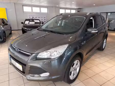 Ford Kuga 1.5 150 Sync Edition