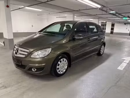 Mercedes-Benz Classe B B 180 2.0 116