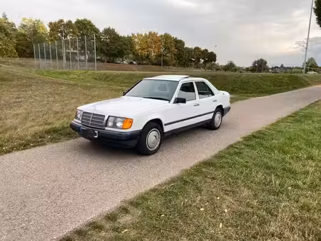 Mercedes-Benz Classe E 260 E