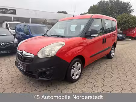 Opel Combo 1.6 Selection
