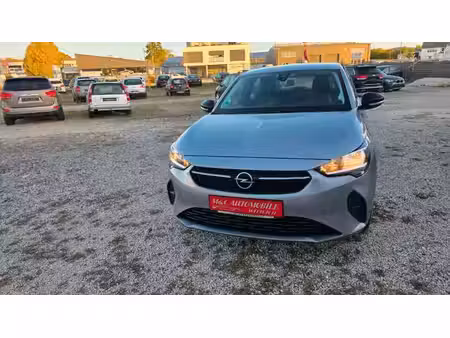 Opel Corsa 1.2 101