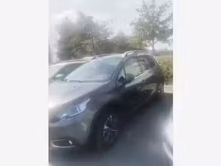 Peugeot 2008 1.2 PureTech 110 Allure