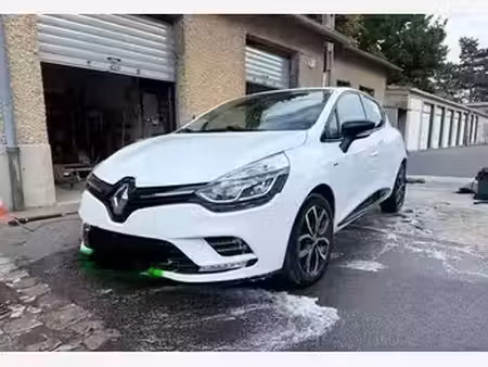 Renault Clio 1.2 75 Limited