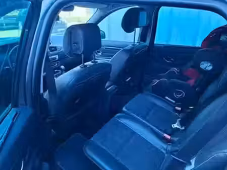 Renault Scénic 1.2 TCe 115 Expression