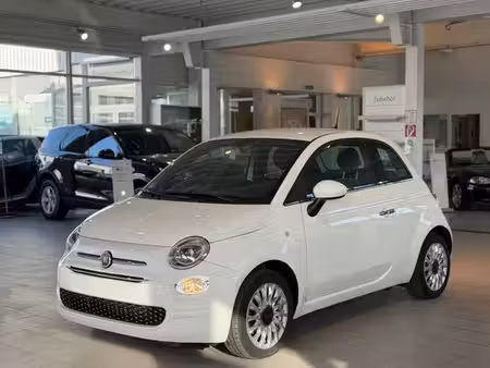 Fiat 500 1.2 69 Lounge