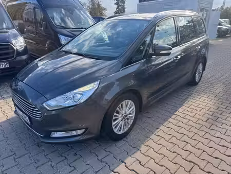 Ford Galaxy 2.0 TDCi 150 Titanium 4x4