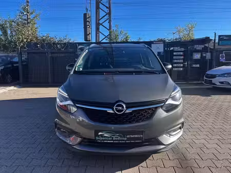 Opel Zafira 1.6 Innovation