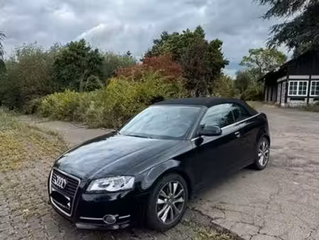 Audi A3 1.8 TFSI 160