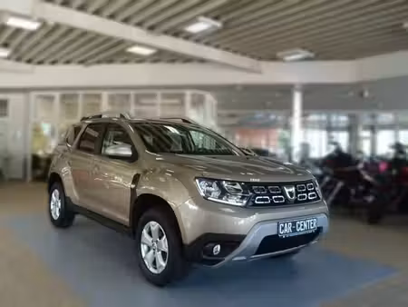 Dacia Duster 1.6 114 Business