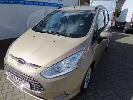 Ford B-max 1.6 105 Sync Edition