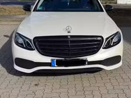 Mercedes-Benz Classe E E 200 2.1 150