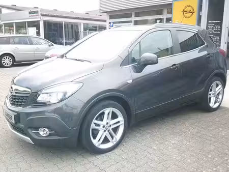 Opel Mokka 1.4 140 Innovation 4x4