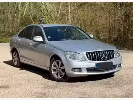Mercedes-Benz Classe C C 220 Sport