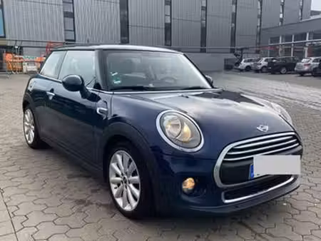 Mini Mini One 1.5 102